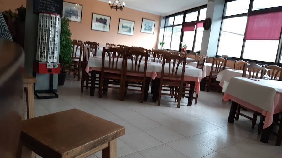 Meson do Petón