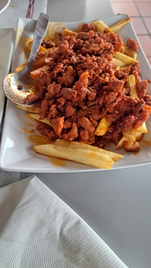 Restaurantes en Bergondo provincia de Coruña, A