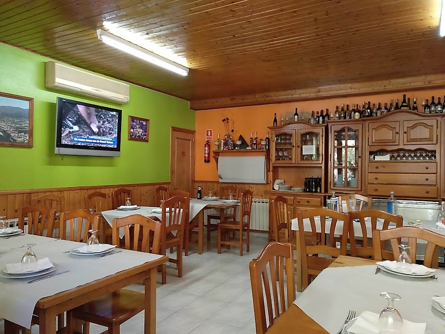 Meson O Isla