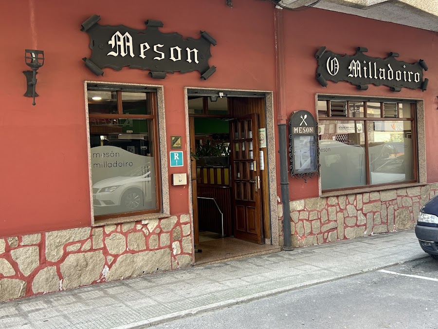 Mesón O