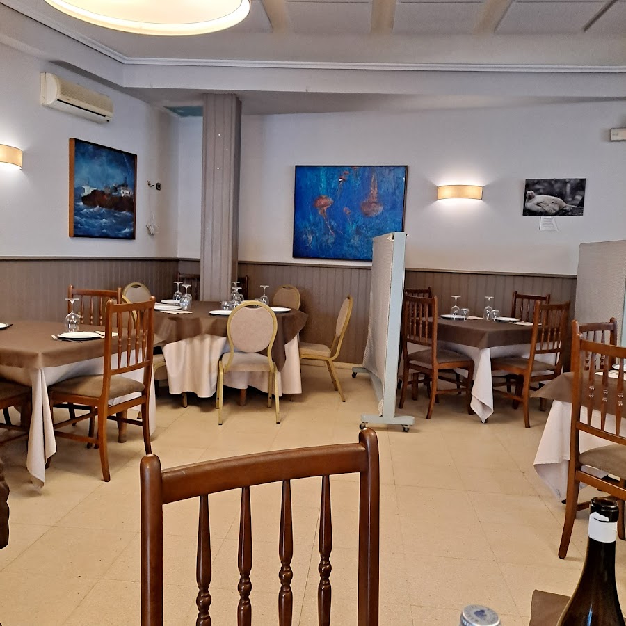 Mesón Restaurante de Manuel
