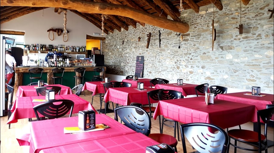 Mesón restaurante O Descanso