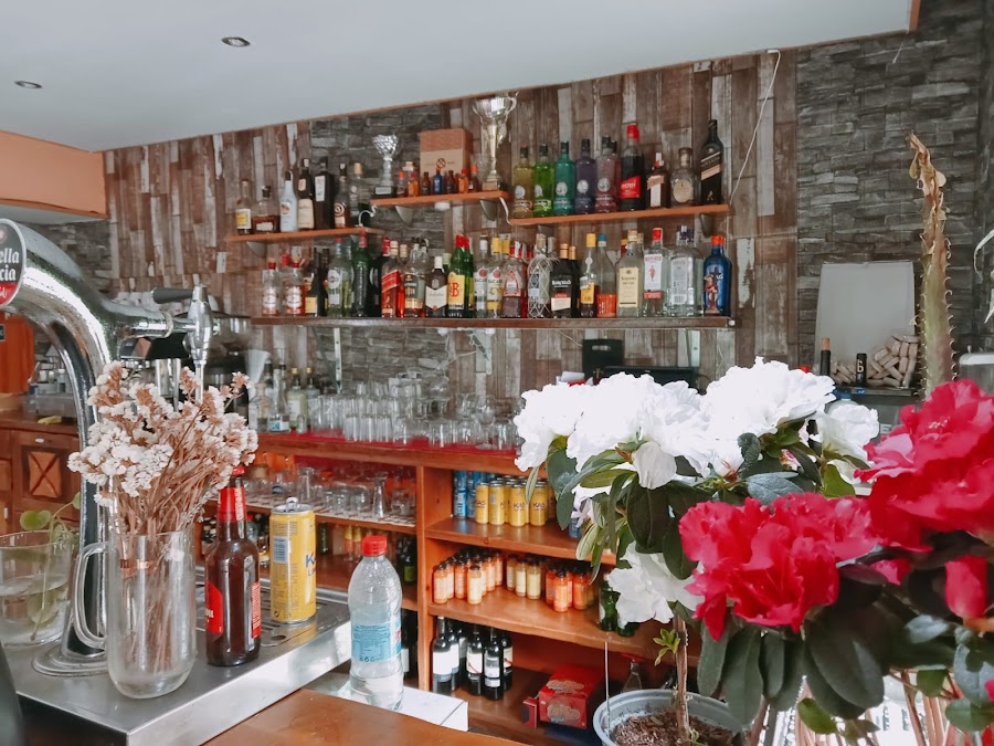 Restaurantes en O Incio provincia de Lugo