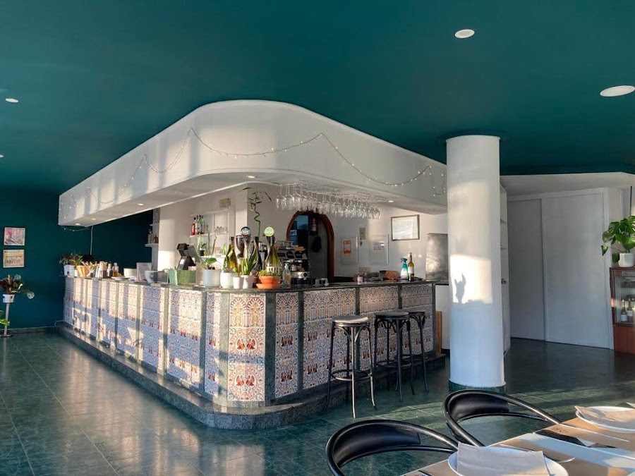 Mesturas Restaurante