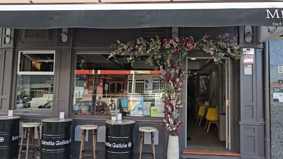 MiMoS Coffee&Brunch