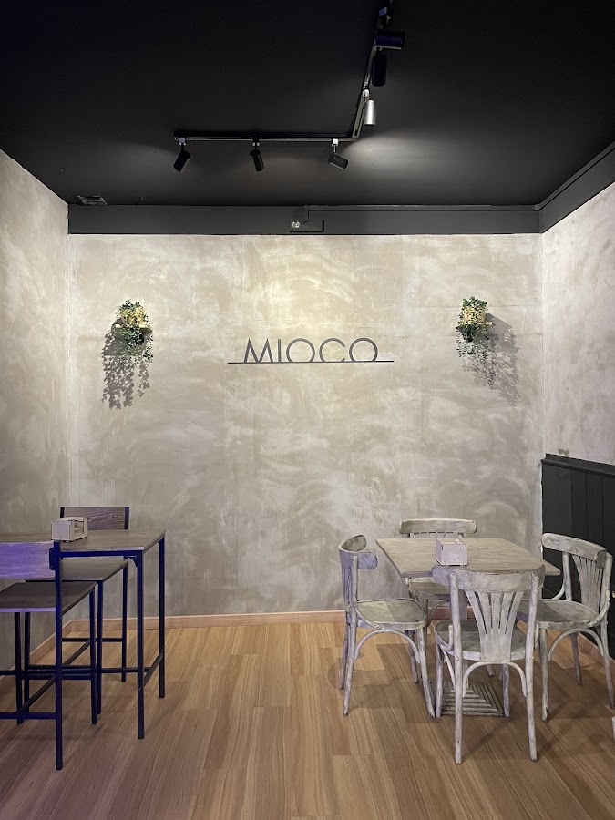 Mioco