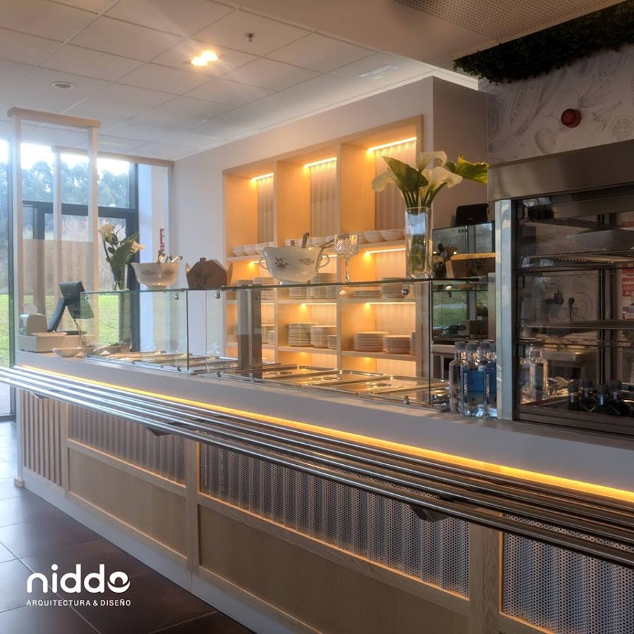Mollo Espacio Gastronómico
