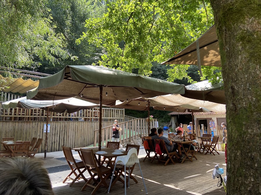 Muiñada de Barosa
