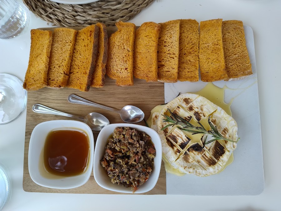 Musgo Restaurante