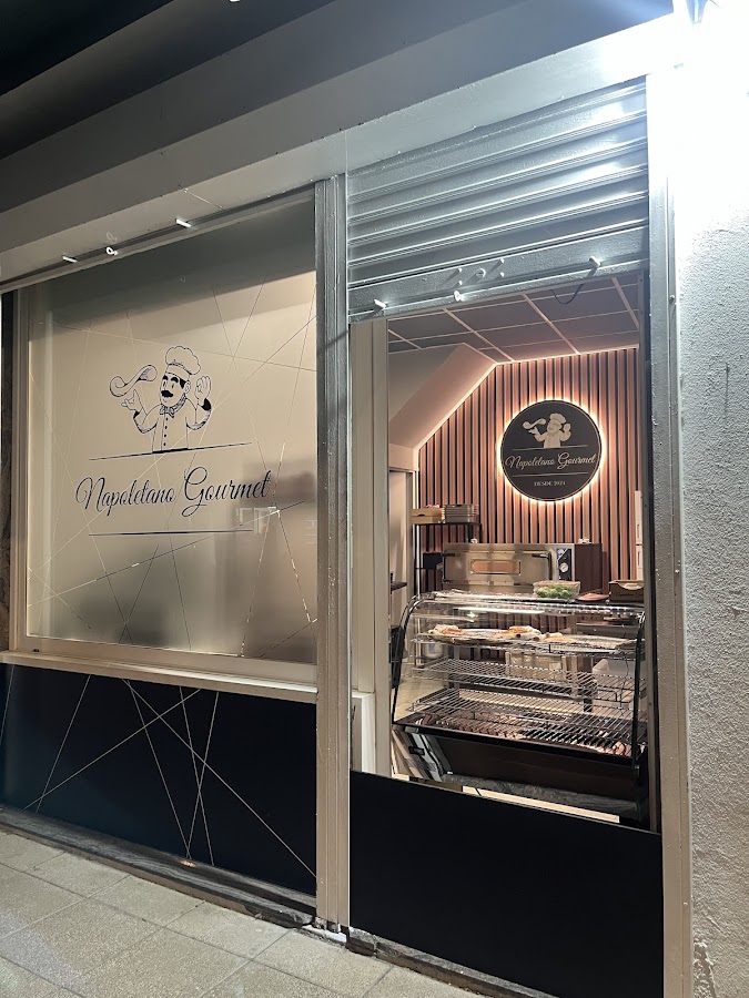 Napoletano Gourmet