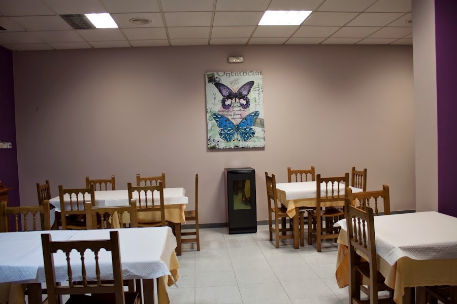 Nova Pizza Meira