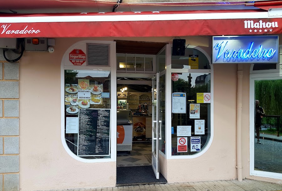 Novo Varadoiro