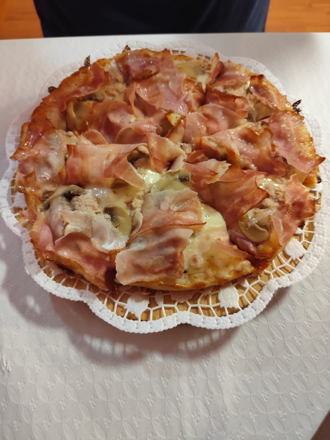 O Atallo pizzeria