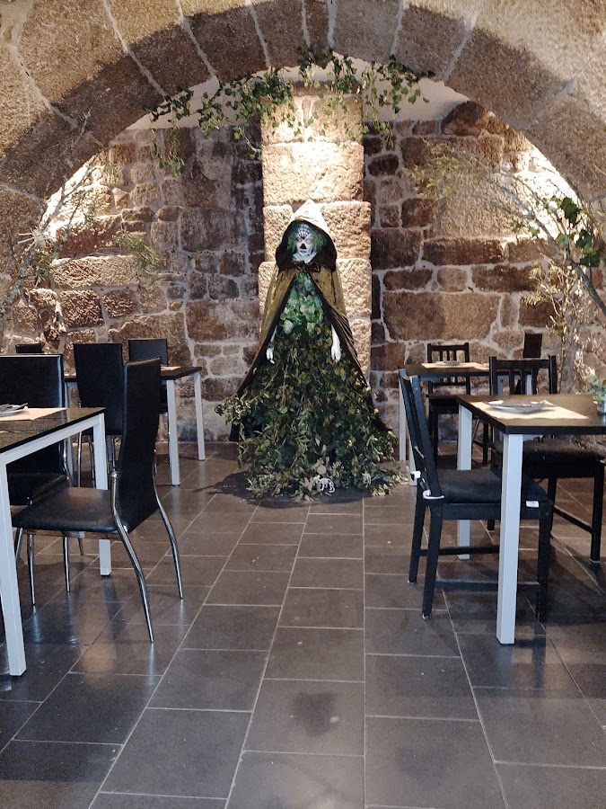 Restaurantes en Ribadavia provincia de Ourense