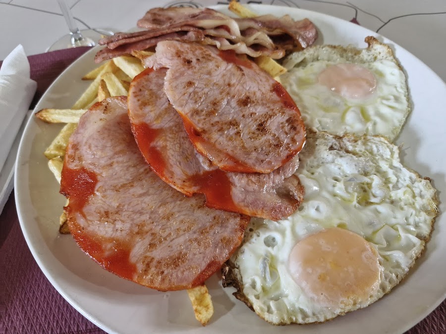 O Café