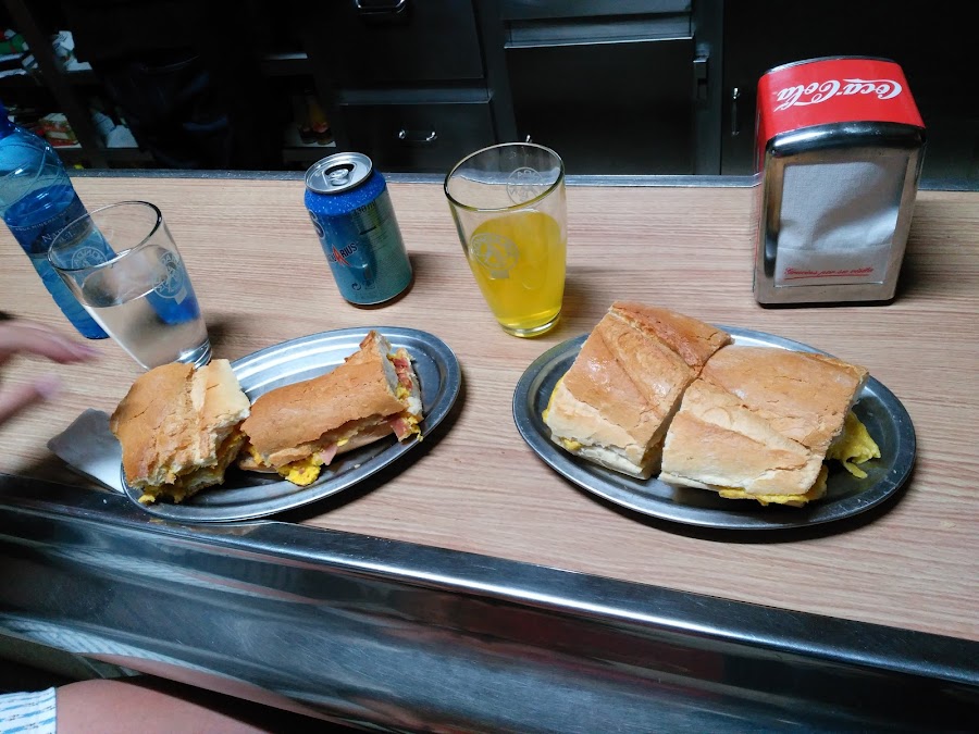O Casal Restaurante