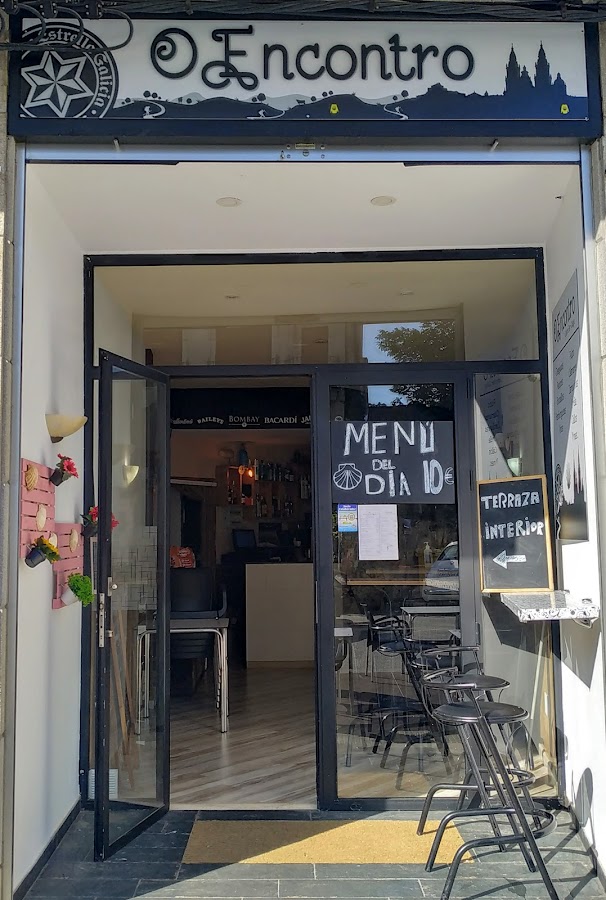 O Encontro Gastrobar