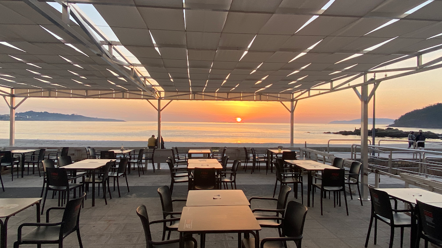 O Forcado Cerveceria Heladeria