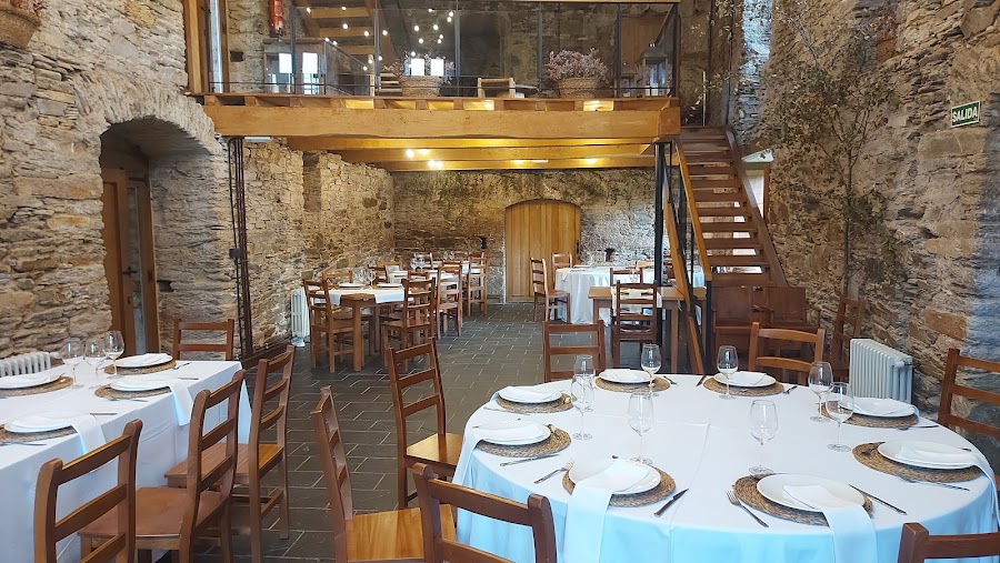 O forno de tovar