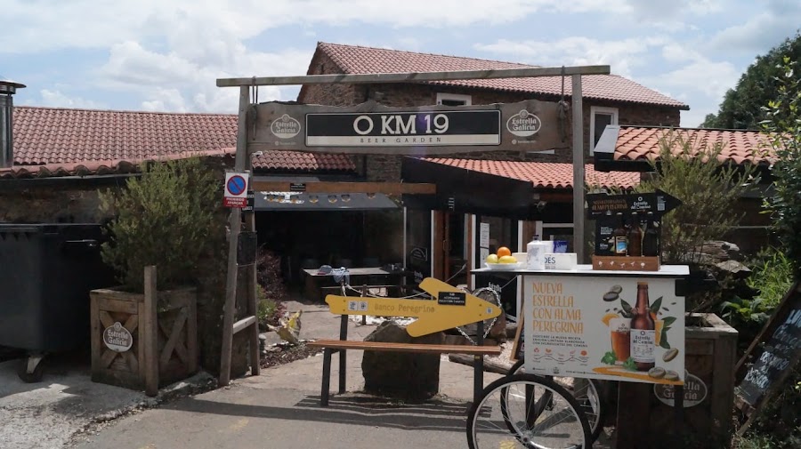 O Km19