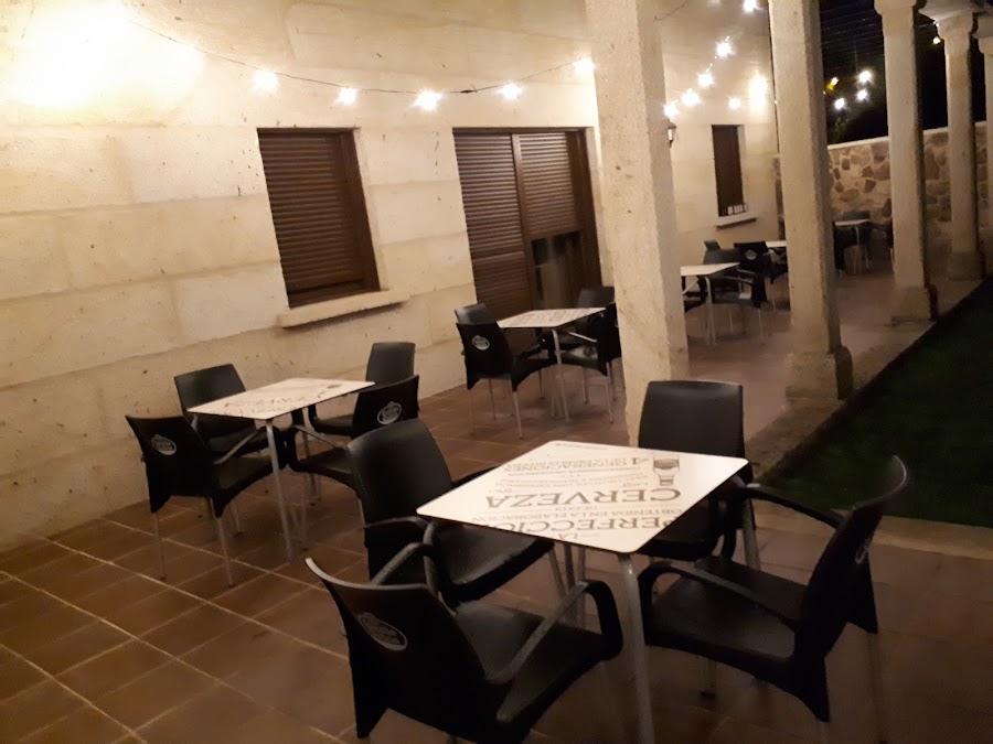 Restaurantes en Meaño provincia de Pontevedra