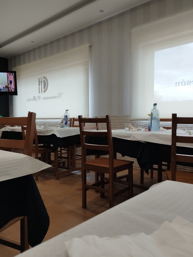 Restaurantes en Sobrado provincia de Coruña, A