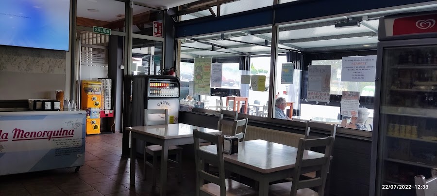 O Parque Cerveceria
