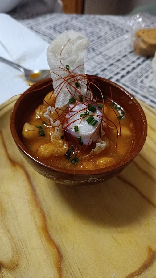 O Pendello de Moisés