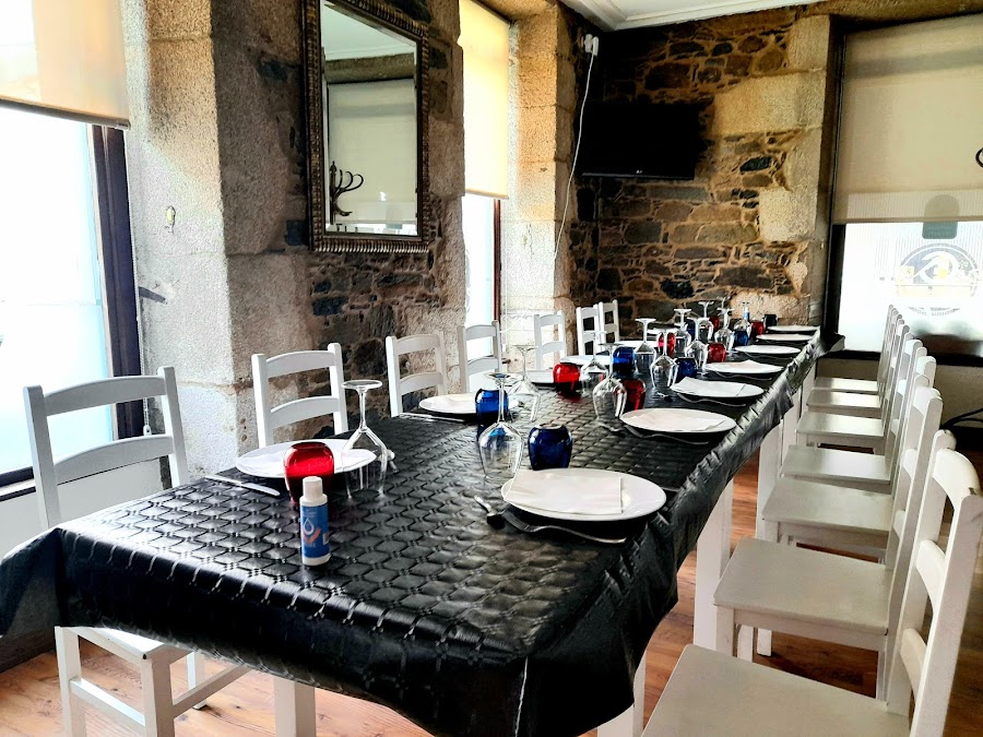 O Recuncho do Convento