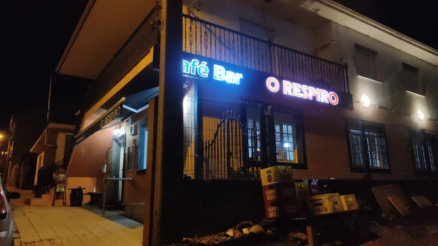 O Respiro