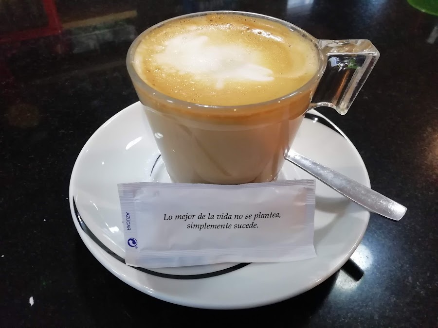 O Toxo Bar