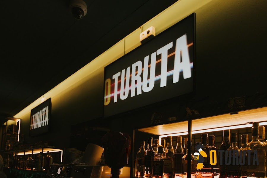 O Turuta