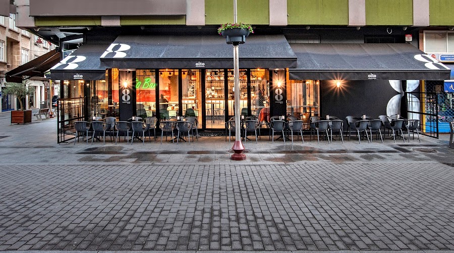 Oito Bar (Carballo)