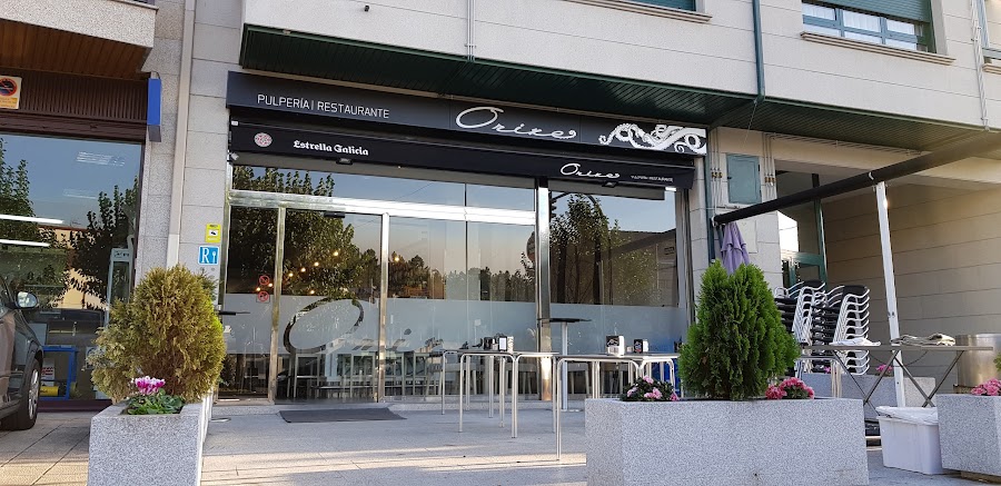 Orixe Pulpería