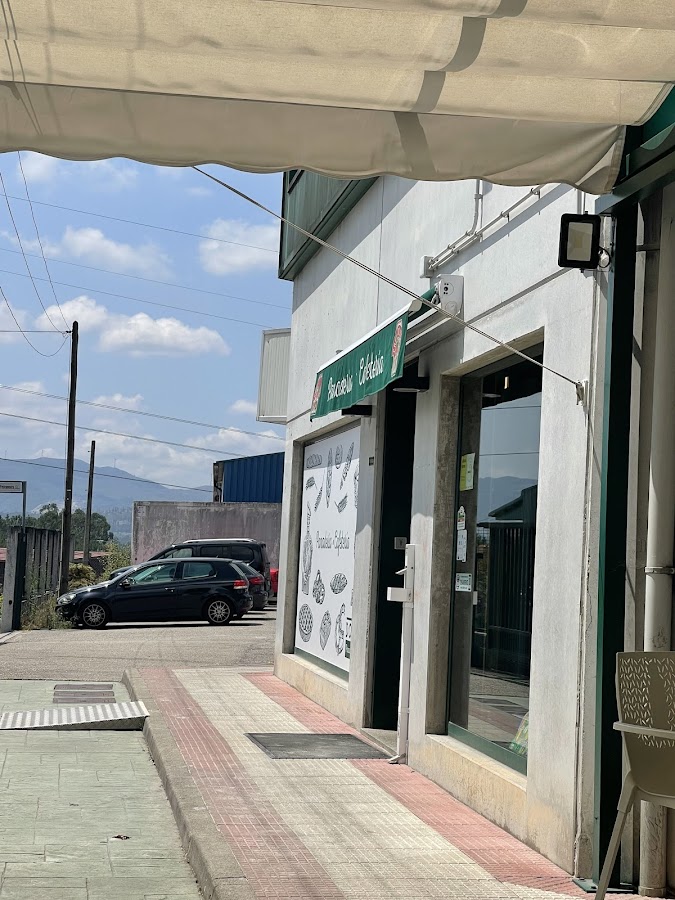 Panadaría Pedramoura