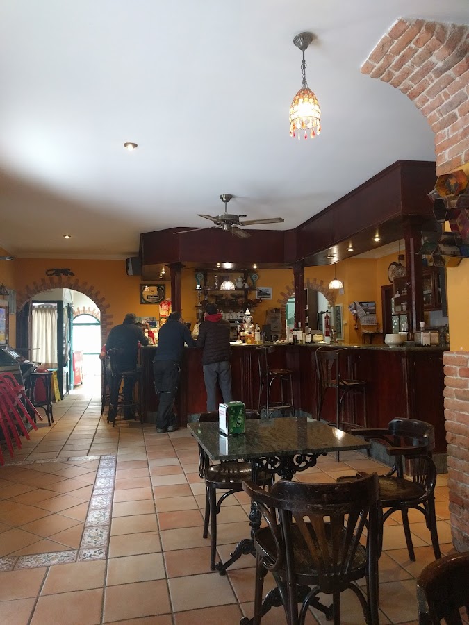 Panadería A Peneira
