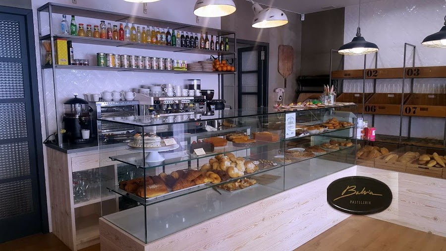 Panadería Bahía