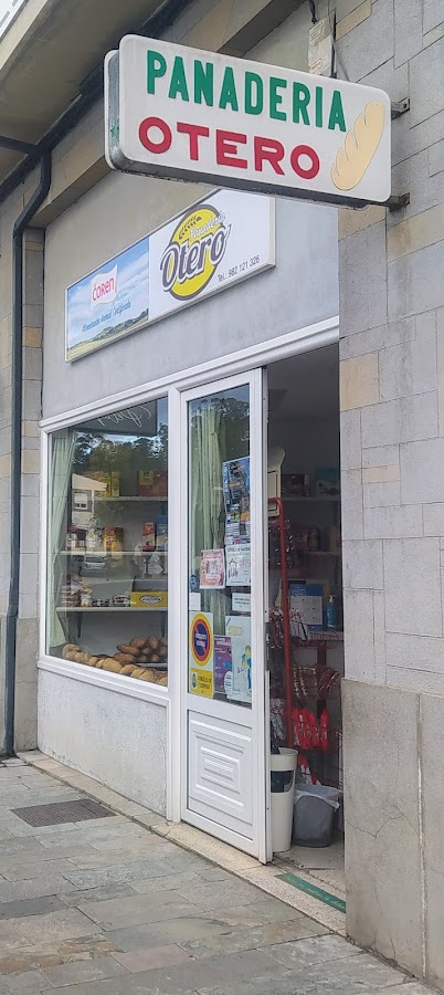 Panadería Neli