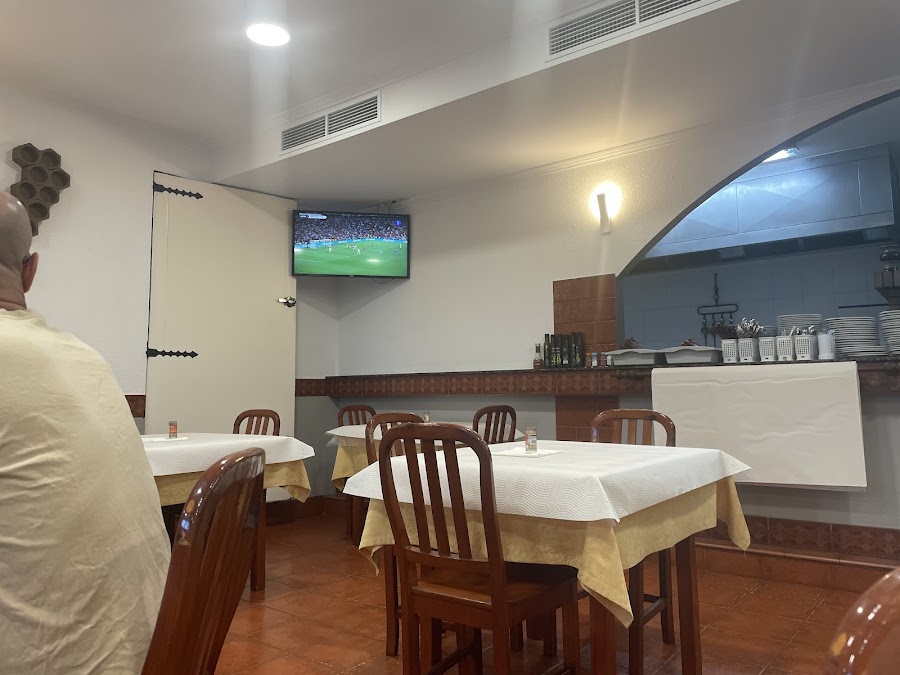 Parrilla Ó Xaxan.