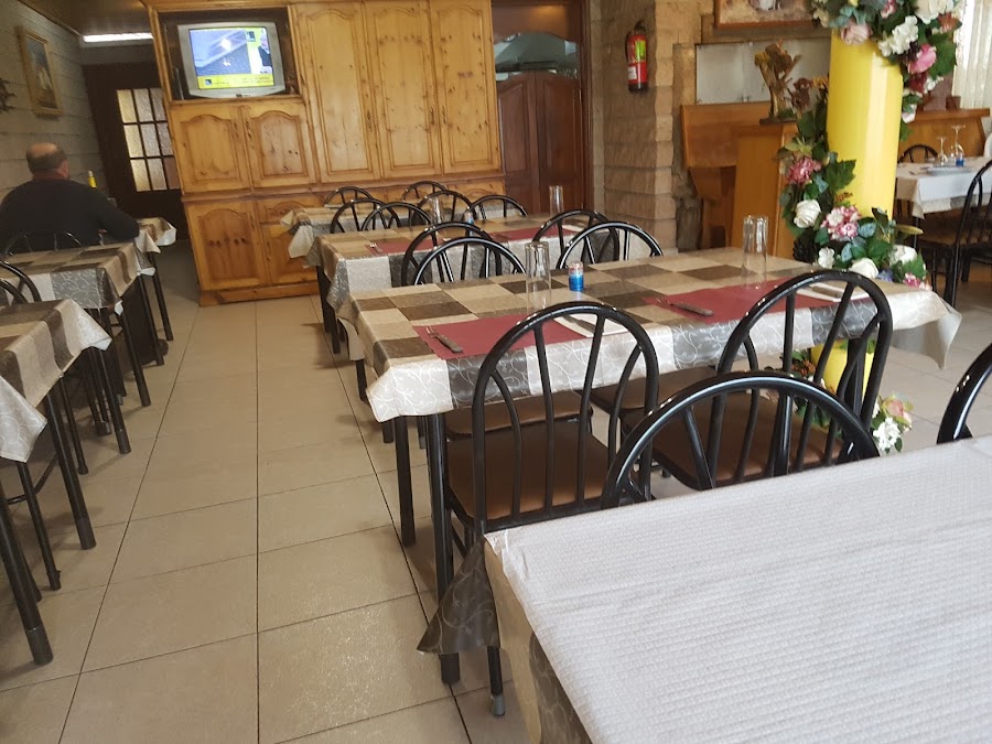 Parrillada Agarimo