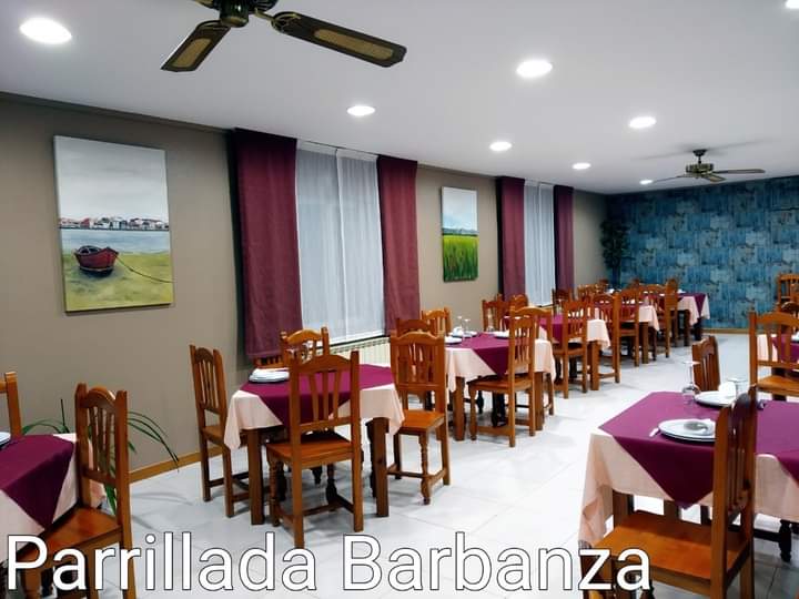 Parrillada Barbanza