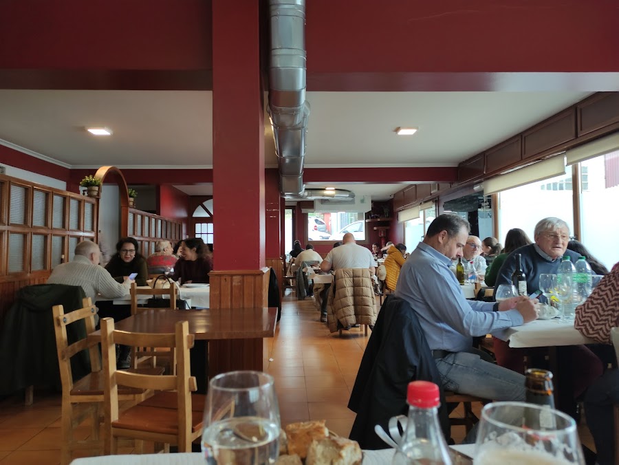 Parrillada Cabanas