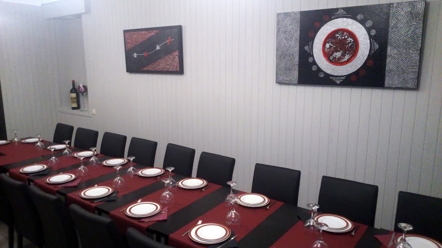 Restaurantes en Cabana de Bergantiños provincia de Coruña, A