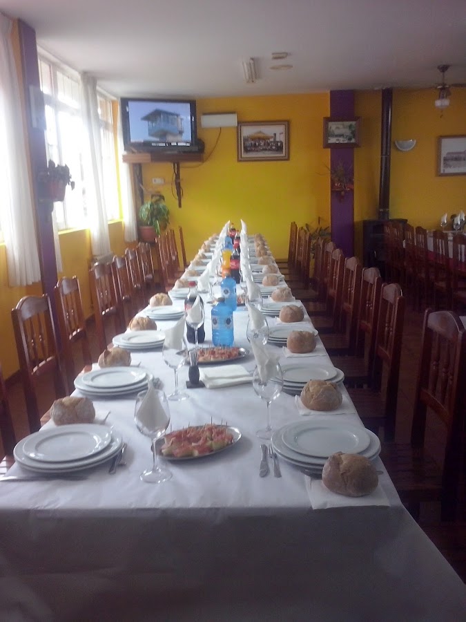 Parrillada O Barro