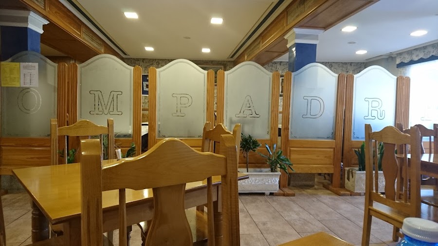 Parrillada O Compadre