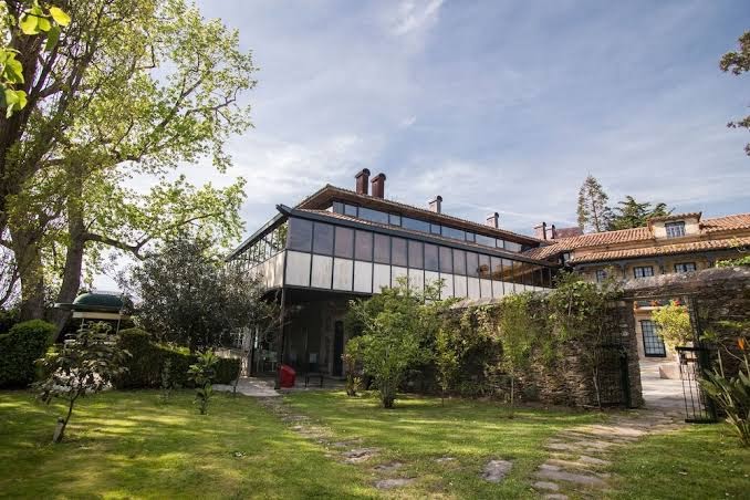 PAZO DA MERCED