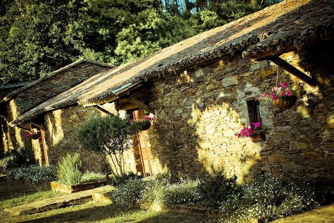 Pazo de Andeade