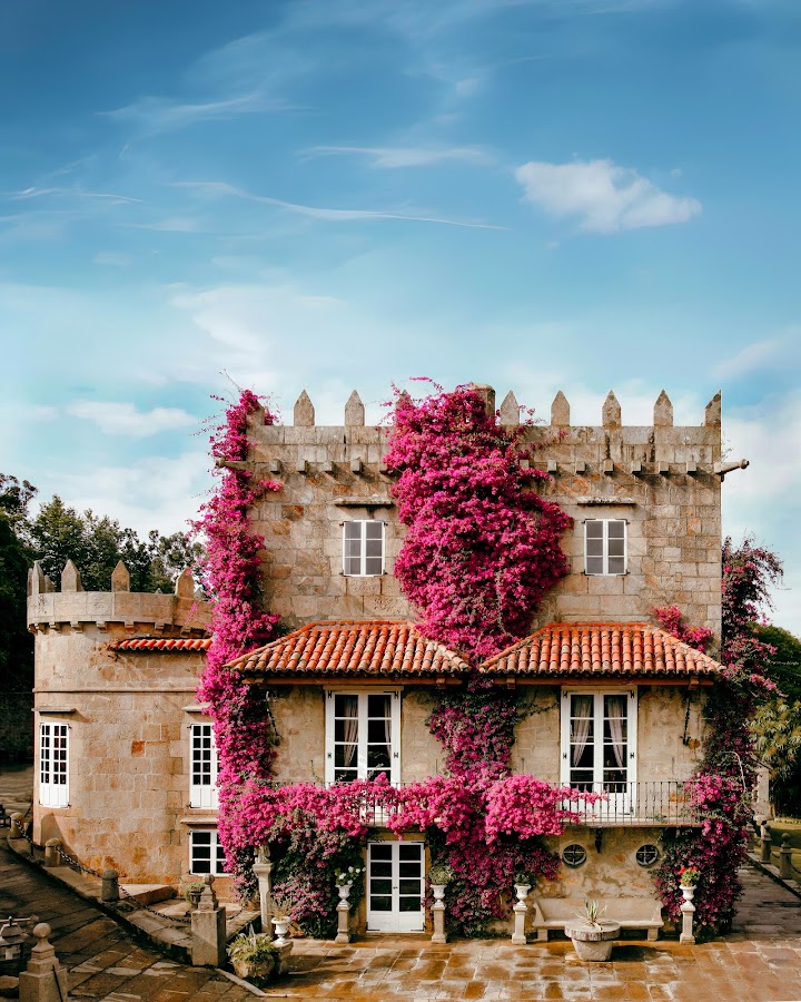 Pazo de Vilaboa