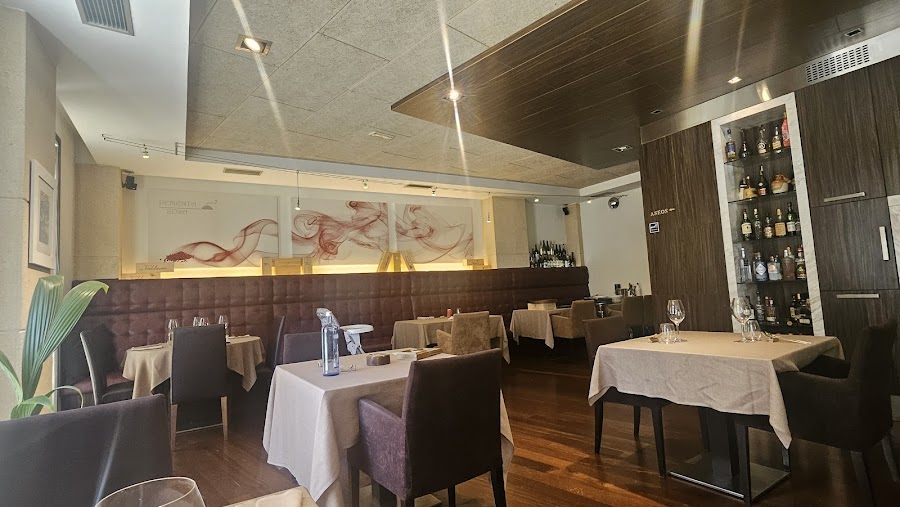 Restaurantes en Carballo provincia de Coruña, A