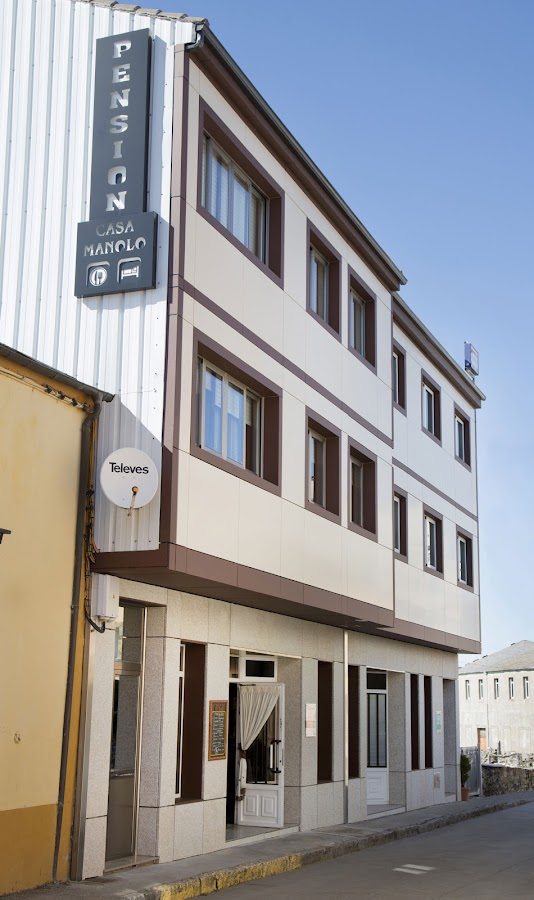 Pension Casa Manolo